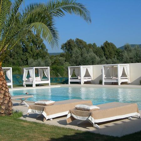 Relais Le Fornacelle Castagneto Carducci Exterior foto