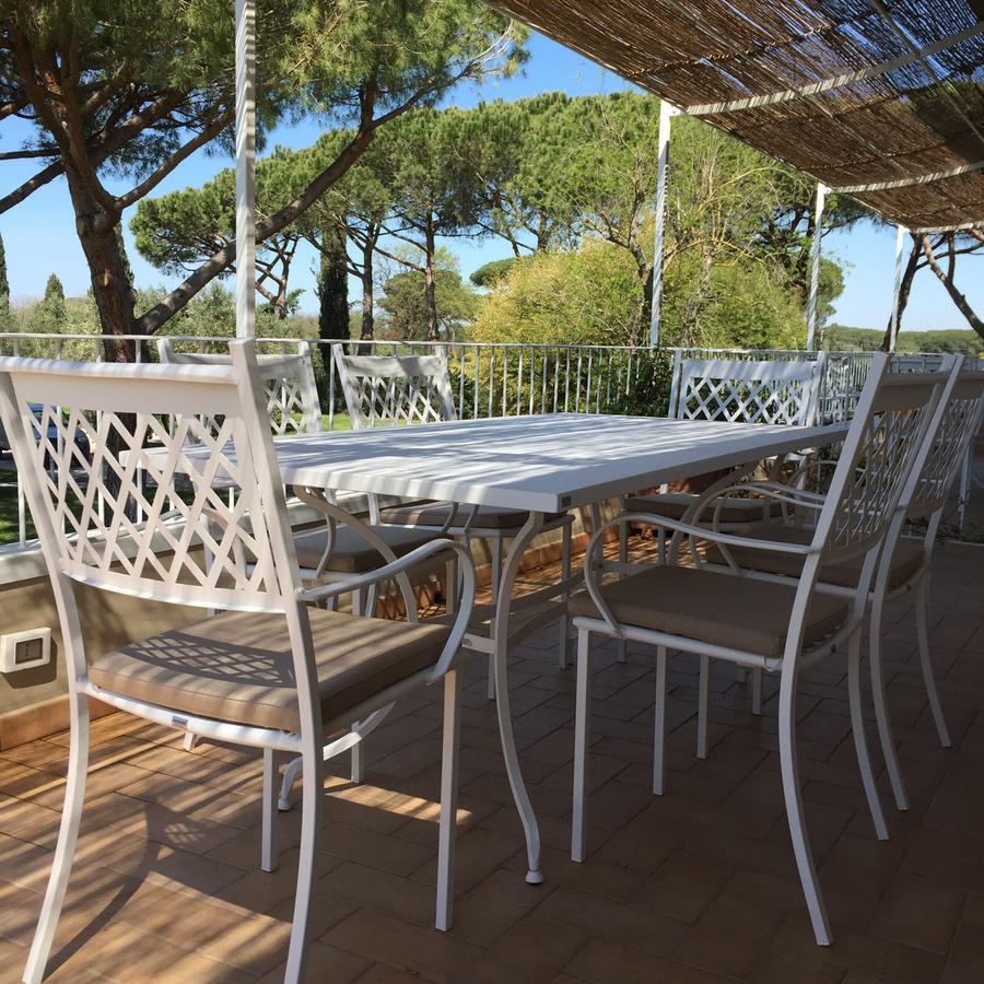 Relais Le Fornacelle Castagneto Carducci Exterior foto