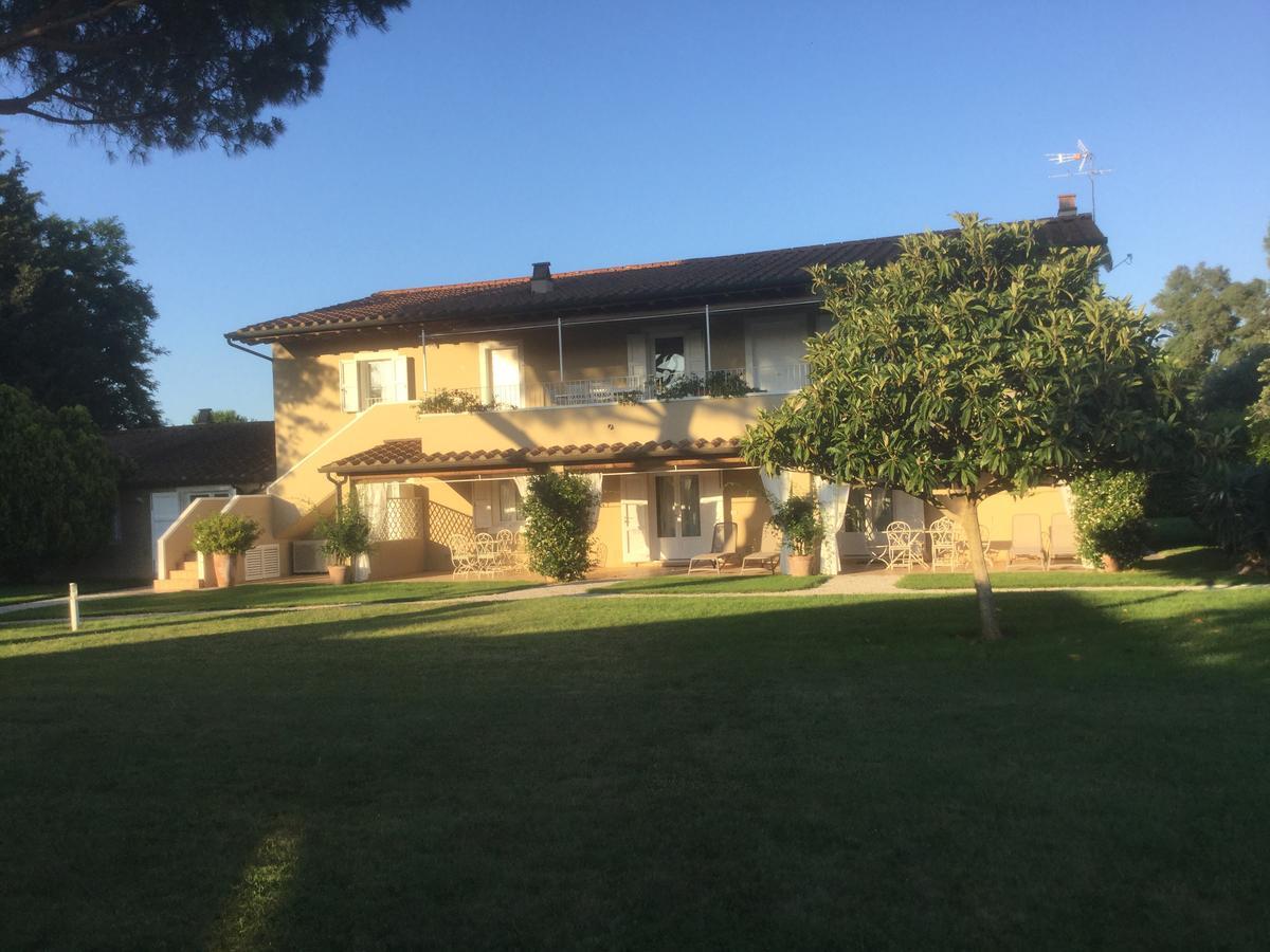Relais Le Fornacelle Castagneto Carducci Exterior foto