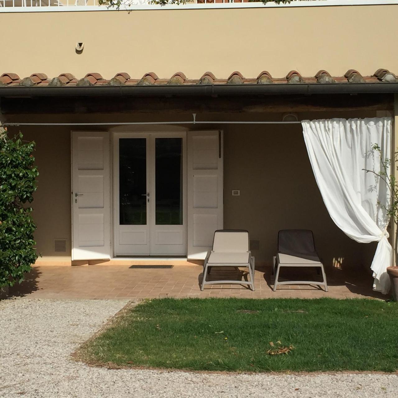 Relais Le Fornacelle Castagneto Carducci Exterior foto