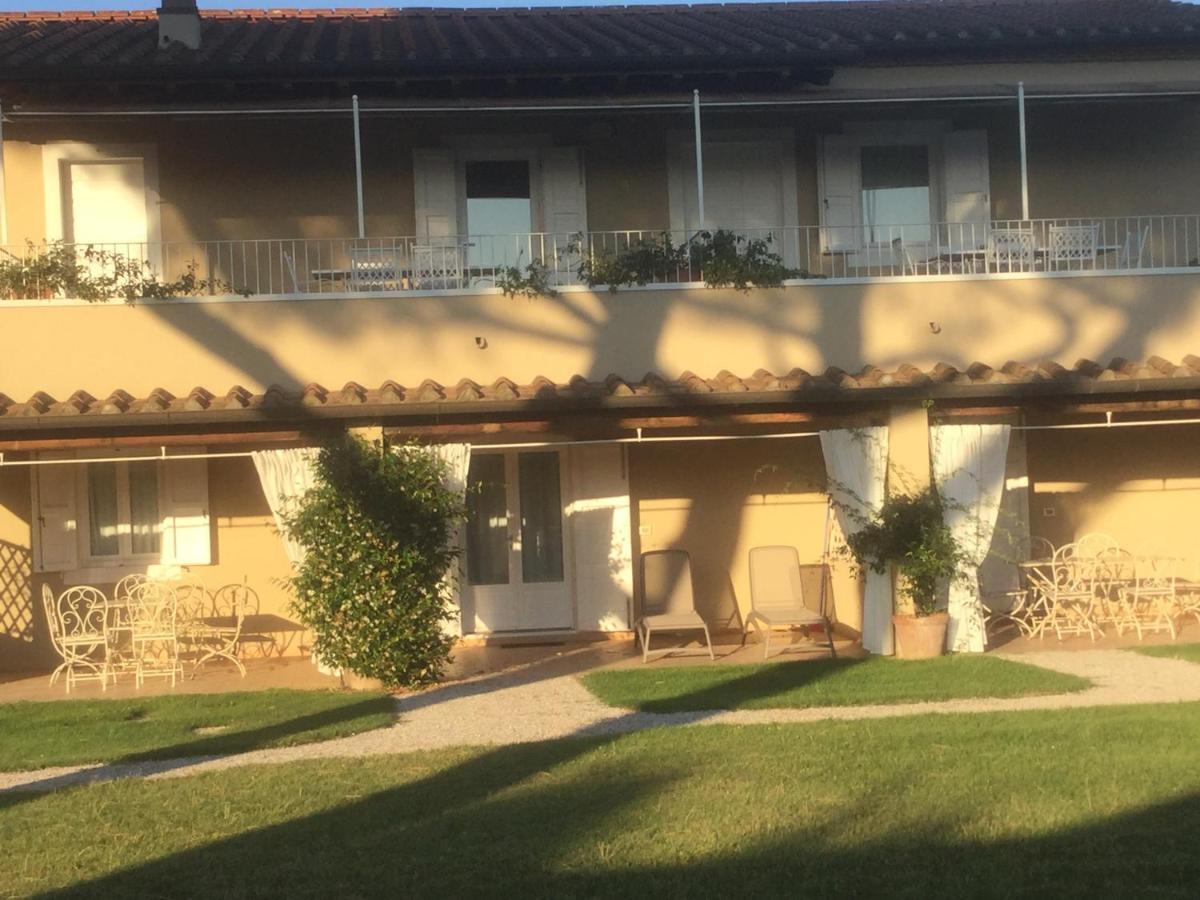 Relais Le Fornacelle Castagneto Carducci Exterior foto
