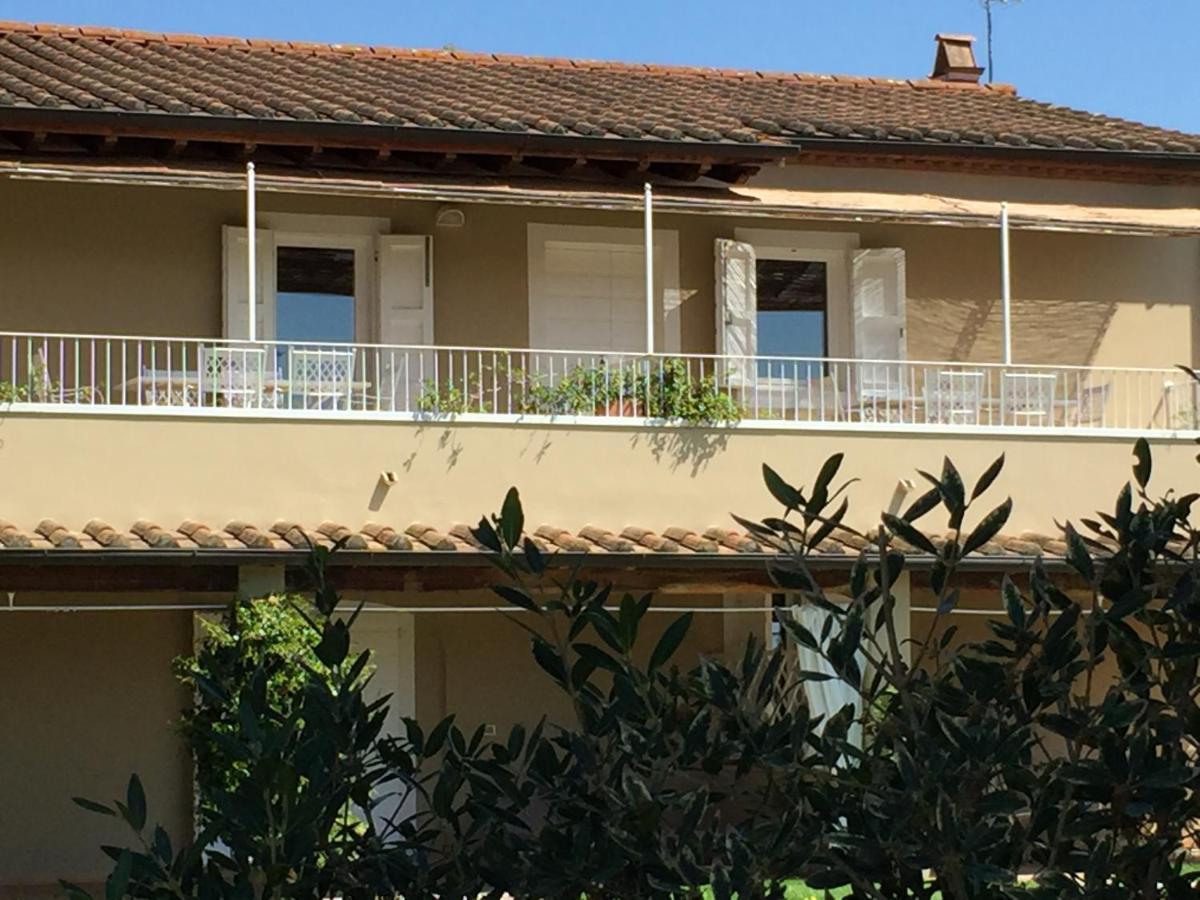 Relais Le Fornacelle Castagneto Carducci Exterior foto